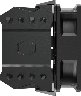 Cooler Master Hyper 411 Nano, 1x92mm fläkt, Intel 115x/1200/1700/1851, AMD AM4/AM5#3