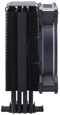 Cooler Master Hyper 212 Halo Black, Intel 115x/1200/1700, AMD AM4/AM5, 1x120mm fläkt, ARGB#4