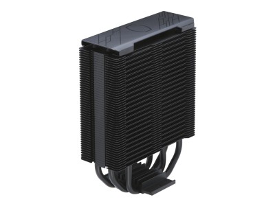Cooler Master Hyper 212 Halo Black, Intel 115x/1200/1700, AMD AM4/AM5, 1x120mm fläkt, ARGB#6