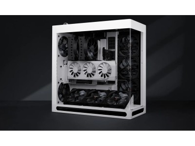 Fläkt 140 mm Noctua NF-A14x25r G2 PWM chromax.black Premium Fan, 2-pack#3