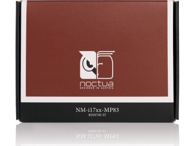Noctua NM-i17xx-MP83 Mounting Kit for LGA1700#2