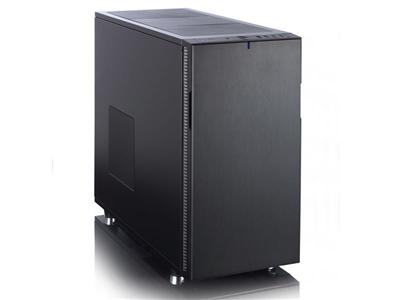 Fractal Design Define R5 Black
