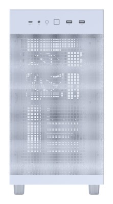 Asus PRIME AP303 with Tempered Glass, ATX - Vit#3