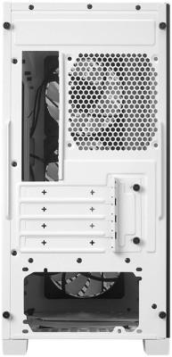 Cooler Master Elite 301 White, MicroATX, ARGB - Vit#4