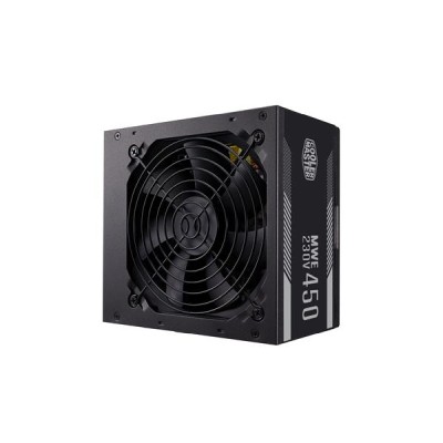 Cooler Master MWE 650W V3, ATX 3.0, 120mm fläkt, 80PLUS Bronze#5