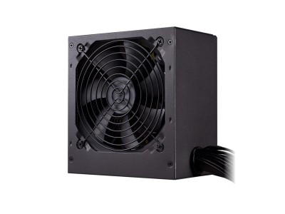 Cooler Master MWE 650W V3, ATX 3.0, 120mm fläkt, 80PLUS Bronze#12