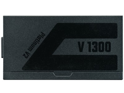 Cooler Master V 1300W V2, ATX 3.1, 80PLUS Platinum, Löstagbara kablar#2