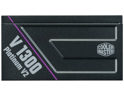 Cooler Master V 1300W V2, ATX 3.1, 80PLUS Platinum, Löstagbara kablar#5