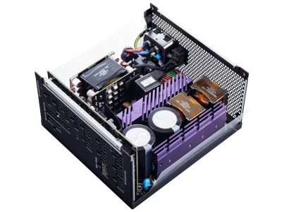 Cooler Master V 1300W V2, ATX 3.1, 80PLUS Platinum, Löstagbara kablar#9