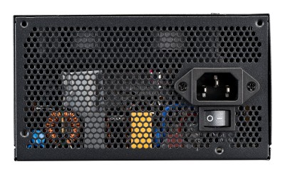 Cooler Master MWE 550W V3, ATX 3.0, 120mm fläkt, 80PLUS Bronze#5