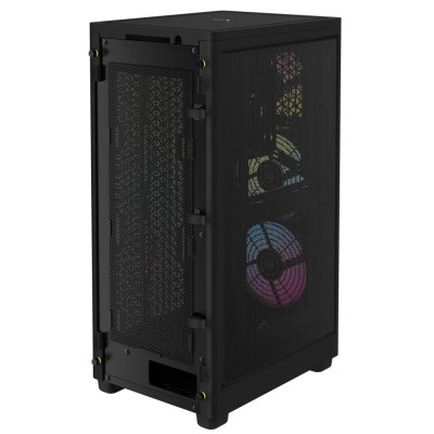 Corsair 2000D RGB Airflow Mini-ITX - Svart#3