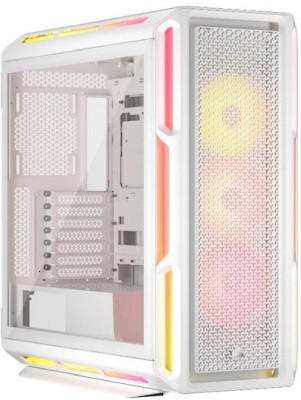 Corsair iCUE LINK 5000T LX RGB, ATX, TG - Vit#1