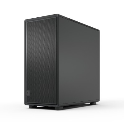 Fractal Design Epoch XL Black TG Light Tint, ATX - Svart#5
