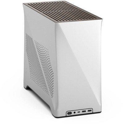 Fractal Design Era 2 - Silver