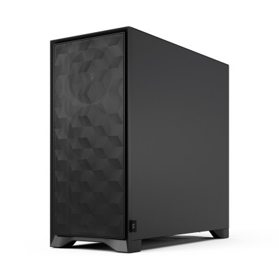 Fractal Design Pop 2 Air Black Solid, ATX - Svart#2