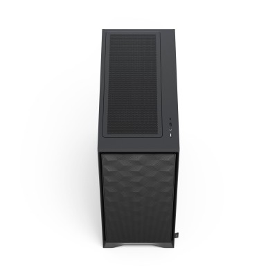 Fractal Design Pop 2 Air Black Solid, ATX - Svart#3