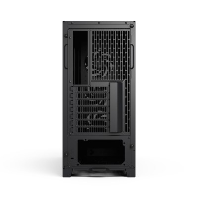Fractal Design Pop 2 Air Black Solid, ATX - Svart#5