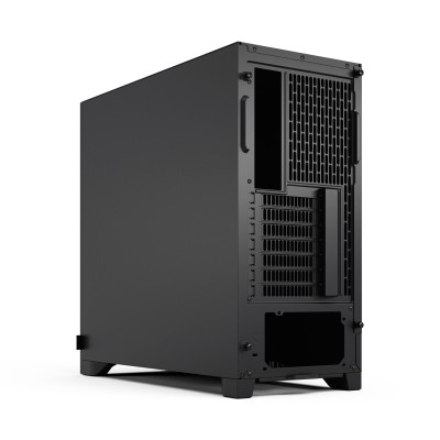 Fractal Design Pop 2 Air Black Solid, ATX - Svart#7
