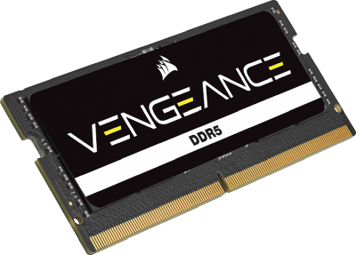 48 GB DDR5-4800 SODIMM Corsair Vengeance CL40