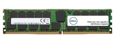 Dell - DDR4 - modul - 16 GB - DIMM 288-pin - 3200 MHz / PC4-25600