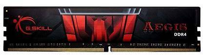 16 GB DDR4-3000 G.Skill Aegis CL16
