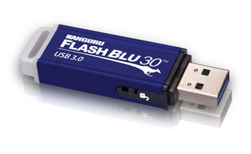 Kanguru FlashBlu30 - 16Gb