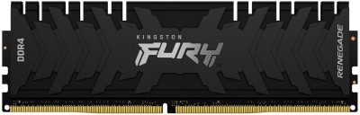 16 GB DDR4-3600 Kingston FURY Renegade Black CL16