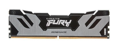 16 GB DDR5-7200 Kingston FURY Renegade CL38, XMP#1