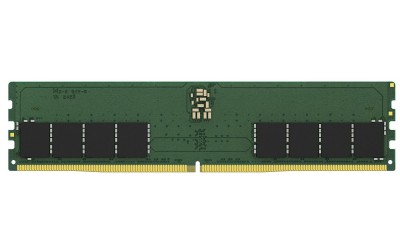 32 GB DDR5-6400 Kingston ValueRAM CL52