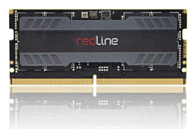 32 GB (1x32GB) DDR5-5600 SODIMM Mushkin Redline CL46