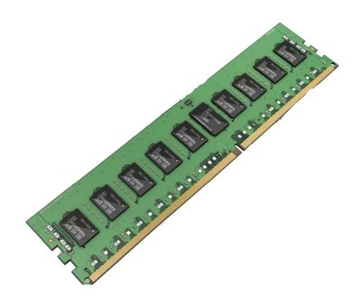 16 GB DDR5-4800 Samsung CL40, bulk