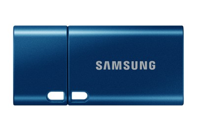512 GB Samsung, USB-C 3.2 - Blå#2