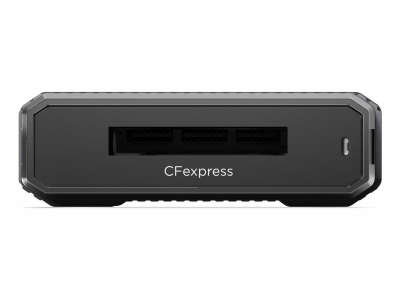 USB-C kortläsare SanDisk PRO-READER Cfexpress, USB 3.2 Gen.2#2