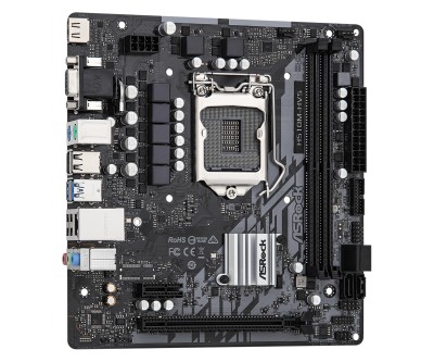 ASRock H510M-HVS R2.0#4