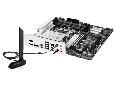 Asus PRIME B860M-A WIFI, Intel LGA1700, 2xPCI Express, MicroATX, 4xDDR5, 2xM.2 + SATA3 RAID, HDMI/2xDP, USB-C, 2.5Gbe LAN, WiFi 6E, Bluetooth 5.3, Aura Sync RGB#4