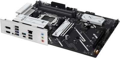 Asus PRIME B850-PLUS-CSM, AMD AM5, ATX, 4xDDR5, 2xPCI Express, 3xM.2 + SATA3 RAID, HDMI/DP, USB-C, 2.5Gbe LAN, Aura Sync RGB#5