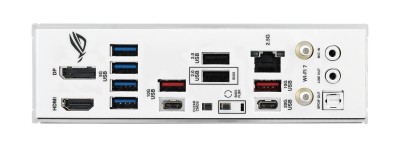 Asus ROG STRIX B850-G GAMING WIFI, AMD AM5, MicroATX, 4xDDR5, 2xPCI Express, 4xM.2 + SATA3 RAID, HDMI/DP, USB-C, 2.5Gbe LAN, WiFi 7, Bluetooth 5.4, Aura Sync RGB#4