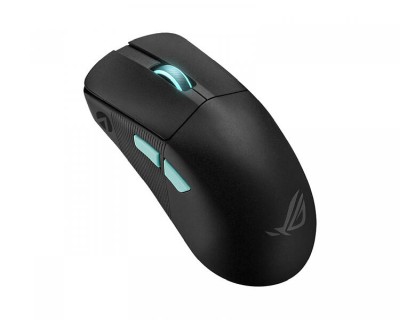 Asus ROG Harpe Ace Aim Lab Edition Wireless Gaming Mouse, 36000 dpi, RF/Bluetooth/USB