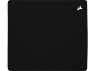 Corsair MM500 v2 Hybrid Cloth Large, 450x400 mm - Svart#1