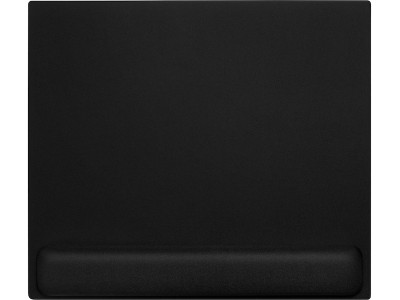 iiglo musmatta med handledsstöd (svart)#1