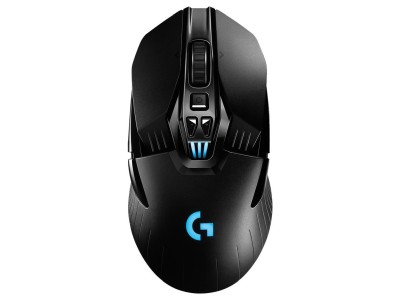 Logitech G903 Lightspeed Mouse, HERO 25K-sensor, 25600 dpi, RGB#1
