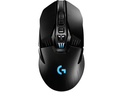 Logitech G903 Lightspeed Mouse, 16000 dpi, RGB#1