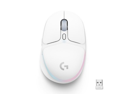 Logitech G705, 8000 dpi, RF/Bluetooth, RGB - Vit#1