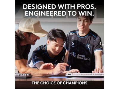 Logitech G Pro X Superlight 2c Wireless Gaming Mouse, 44000 dpi, 51g - Svart#3