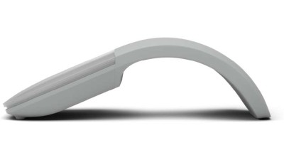 Microsoft Surface Arc Mouse, Bluetooth - Grå#2
