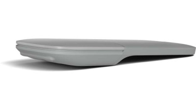 Microsoft Surface Arc Mouse, Bluetooth - Grå#3