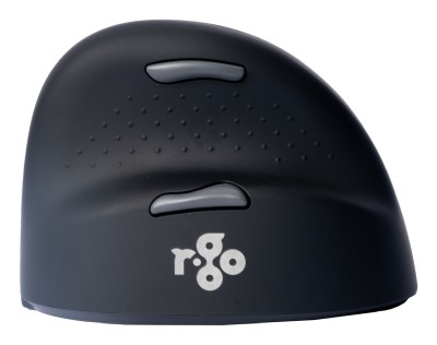 R-Go HE Break Ergonomic Mouse Small (165mm), Right Handed, Wireless#3