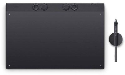 Wacom Intuos Pro Large (2025)#1