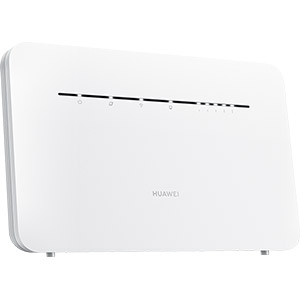B535-235a - Huawei B535-235a 4G LTE Cat 7 Router olåst white