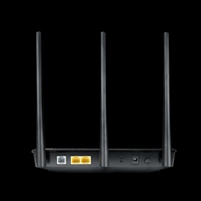 ASUS DSL-AC51 - trådlös router - DSL-modem - Wi-Fi 5#2